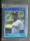 Ken Griffey Jr. Star Set (Seattle Mariners)